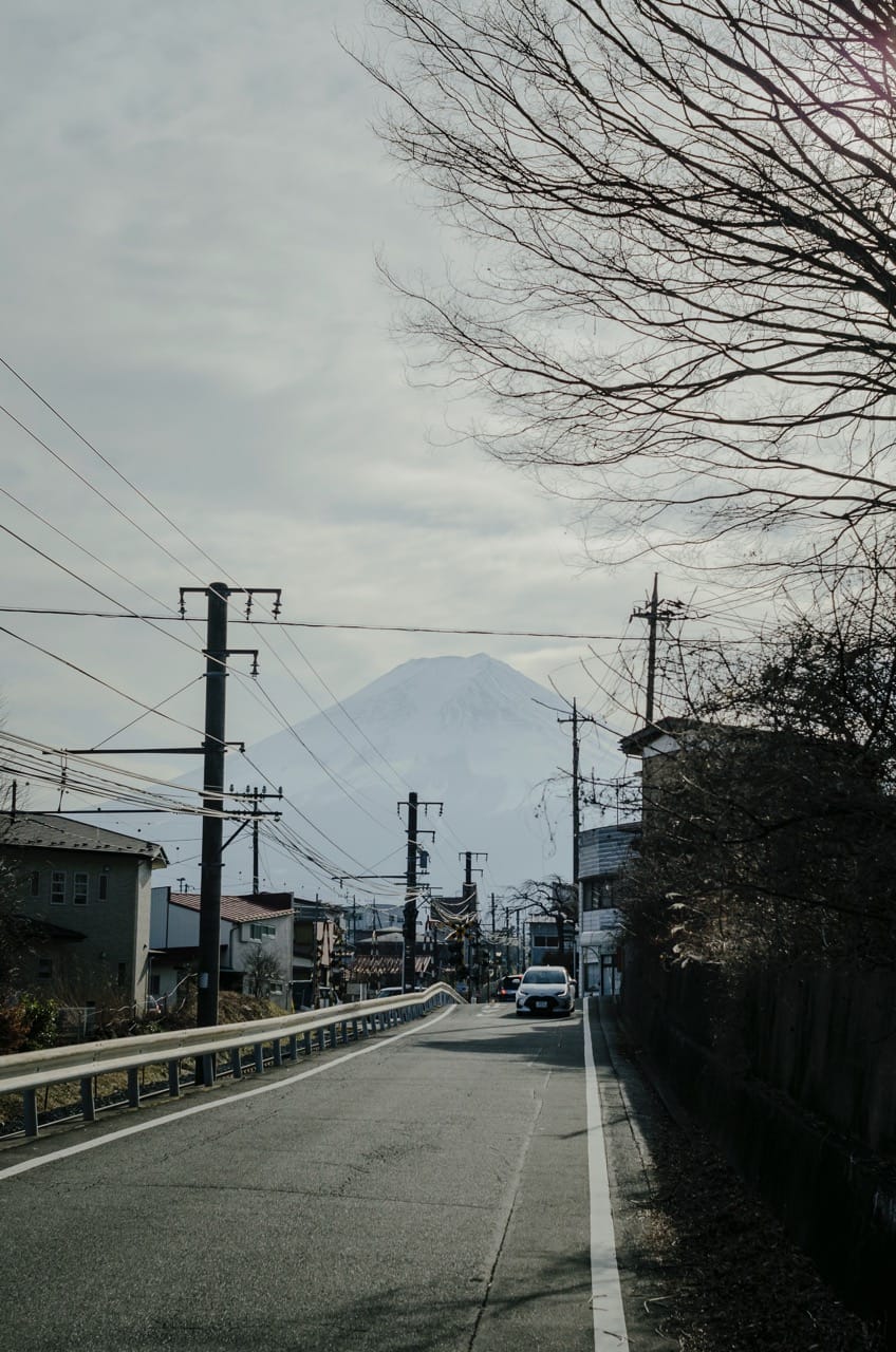 Превью Fuji 2024